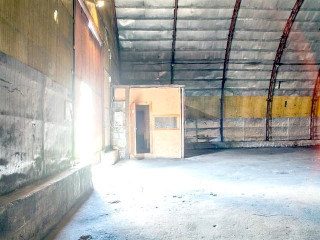 Фотография Аренда склада, 405 м² , Минеральная улица   №4
