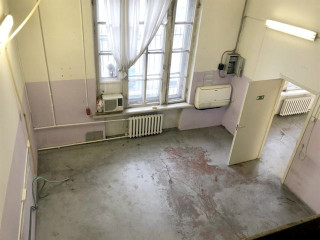 Фотография Аренда склада, 149 м² , Звенигородская улица   №13