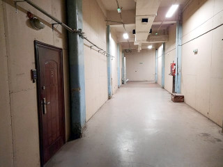Фотография Аренда склада, 149 м² , Звенигородская улица   №3