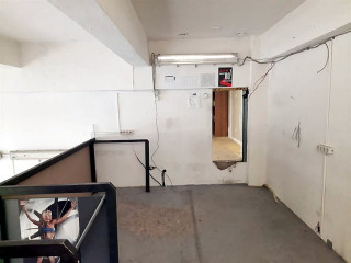 Фотография Аренда склада, 149 м² , Звенигородская улица   №5
