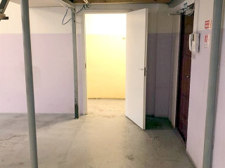 Фотография Аренда склада, 149 м² , Звенигородская улица   №7