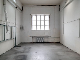 Фотография Аренда склада, 149 м² , Звенигородская улица   №11