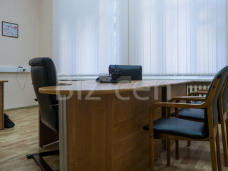 Фотография Аренда офиса, 26 м² , Волоколамское шоссе 1с1  №1