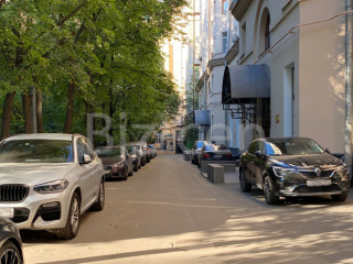 Фотография Аренда офиса, 26 м² , Волоколамское шоссе 1с1  №10