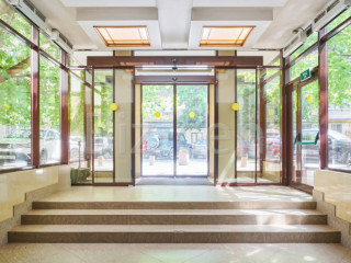 Фотография Аренда офиса, 80 м² , Ленинградский проспект 47  №8