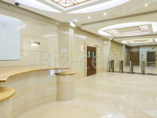 Фотография Аренда офиса, 80 м² , Ленинградский проспект 47  №12