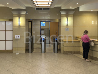 Фотография Аренда офиса, 80 м² , Ленинградский проспект 47  №2