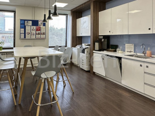 Фотография Аренда офиса, 80 м² , Ленинградский проспект 47  №3