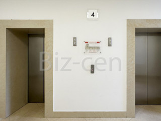 Фотография Аренда офиса, 80 м² , Ленинградский проспект 47  №4