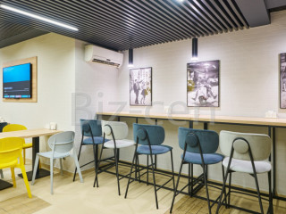 Фотография Аренда офиса, 80 м² , Ленинградский проспект 47  №4