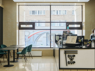 Фотография Аренда офиса, 80 м² , Ленинградский проспект 47  №7