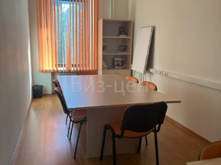 Фотография Аренда офиса, 80 м² , Ленинградский проспект 47  №2