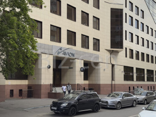 Фотография Аренда офиса, 80 м² , Ленинградский проспект 47  №8
