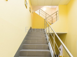 Фотография Аренда офиса, 67 м² , Октябрьская набережная 104к43  №5