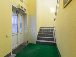 Фотография Аренда офиса, 67 м² , Октябрьская набережная 104к43  №4