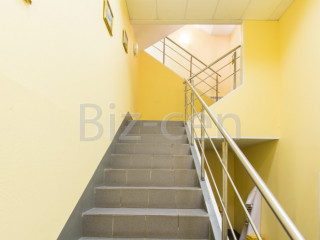 Фотография Аренда офиса, 67 м² , Октябрьская набережная 104к43  №5