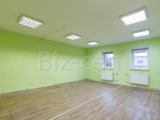 Фотография Аренда офиса, 67 м² , Октябрьская набережная 104к43  №1