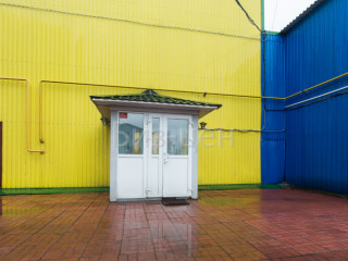 Фотография Аренда офиса, 67 м² , Октябрьская набережная 104к43  №9