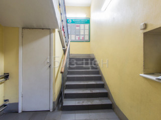 Фотография Аренда офиса, 67 м² , Октябрьская набережная 104к43  №2