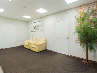 Фотография Аренда офиса, 67 м² , Октябрьская набережная 104к43  №3