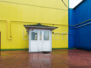 Фотография Аренда офиса, 67 м² , Октябрьская набережная 104к43  №9