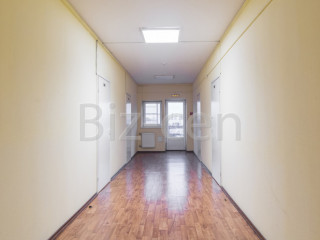 Фотография Аренда офиса, 67 м² , Октябрьская набережная 104к43  №7