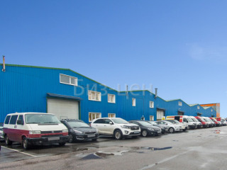 Фотография Аренда офиса, 67 м² , Октябрьская набережная 104к43  №10