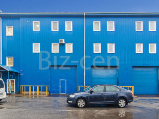 Фотография Аренда офиса, 67 м² , Октябрьская набережная 104к43  №8