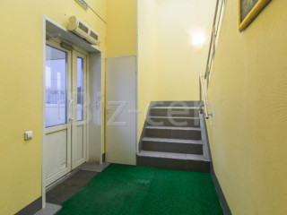 Фотография Аренда офиса, 67 м² , Октябрьская набережная 104к43  №4