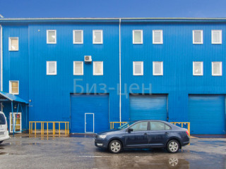 Фотография Аренда офиса, 67 м² , Октябрьская набережная 104к43  №8