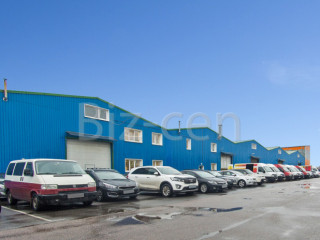 Фотография Аренда офиса, 67 м² , Октябрьская набережная 104к43  №10