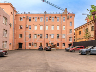 Фотография Аренда офиса, 360 м² , Пионерская улица 30  №8