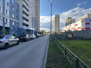 Фотография Аренда магазина, 50 м² , Московское шоссе 272  №5
