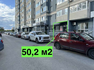 Фотография Аренда магазина, 50 м² , Московское шоссе 272  №1