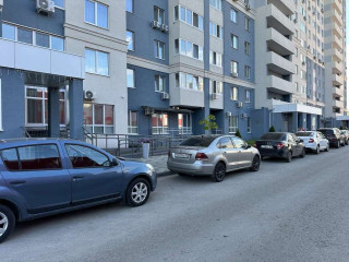 Фотография Аренда магазина, 50 м² , Московское шоссе 272  №4