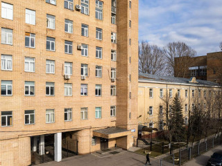 Фотография Аренда офиса, 34 м² , Верхнелихоборская улица 8с11  №4
