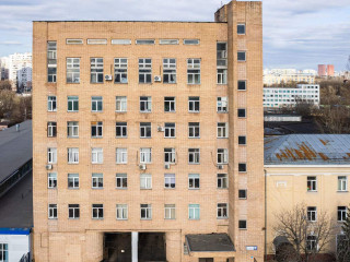 Фотография Аренда офиса, 34 м² , Верхнелихоборская улица 8с11  №5