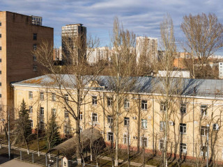 Фотография Аренда офиса, 34 м² , Верхнелихоборская улица 8с11  №7