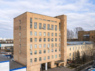 Фотография Аренда офиса, 34 м² , Верхнелихоборская улица 8с11  №6
