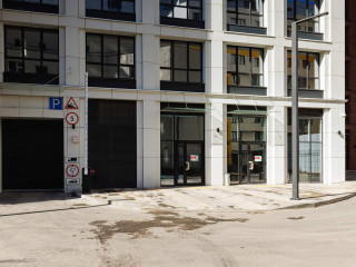 Фотография Аренда помещения свободного назначения, 50 м² , Малая Почтовая улица 12  №2