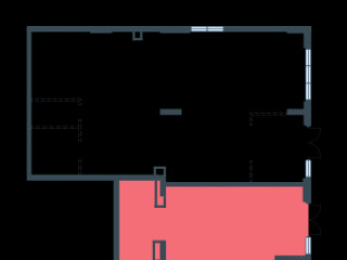 Фотография Аренда помещения свободного назначения, 50 м² , Малая Почтовая улица 12  №11