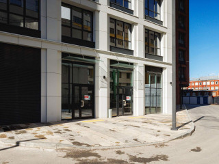 Фотография Аренда помещения свободного назначения, 50 м² , Малая Почтовая улица 12  №1