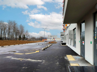 Фотография Аренда помещения свободного назначения, 50 м² , деревня Малые Вязёмы 10 №3 Фотография Аренда помещения свободного назначения, 50 м² , деревня Малые Вязёмы 10 №3