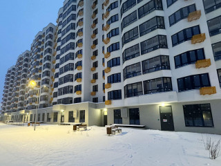 Фотография Аренда помещения свободного назначения, 50 м² , деревня Малые Вязёмы 10  №9