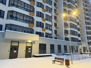 Фотография Аренда помещения свободного назначения, 50 м² , деревня Малые Вязёмы 10  №3