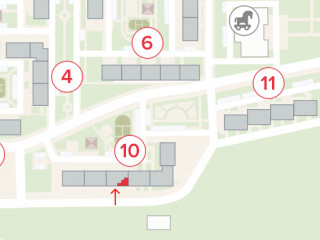 Фотография Аренда помещения свободного назначения, 50 м² , деревня Малые Вязёмы 10  №13