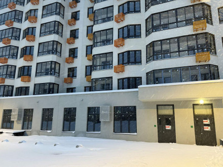 Аренда помещения свободного назначения 50 м² деревня Малые Вязёмы 10 