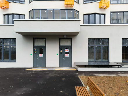 Аренда помещения свободного назначения 50 м² деревня Малые Вязёмы 10 
