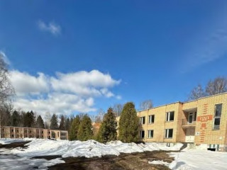 Фотография Продажа помещения свободного назначения, 15384 м² , Солнечная улица 8  №3