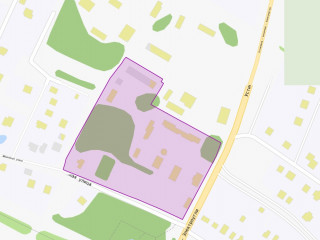Фотография Продажа помещения свободного назначения, 15384 м² , Солнечная улица 8  №1